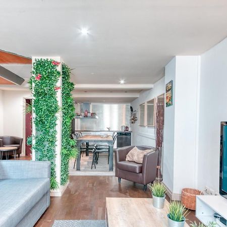 Guestready - Superbe Maison De Ville Duplex Λυών Εξωτερικό φωτογραφία