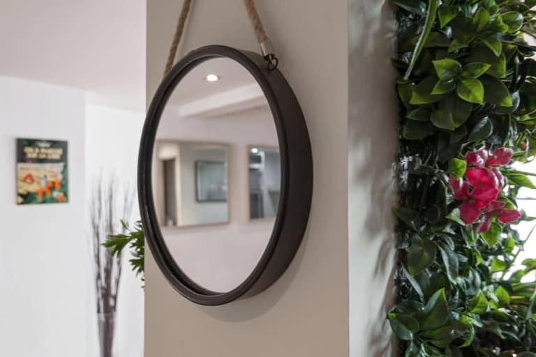 Guestready - Superbe Maison De Ville Duplex Λυών Εξωτερικό φωτογραφία