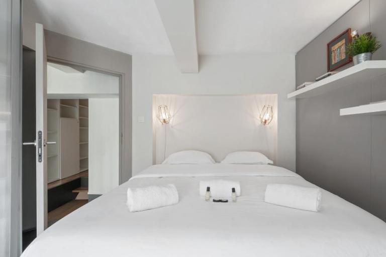 Guestready - Superbe Maison De Ville Duplex Λυών Εξωτερικό φωτογραφία