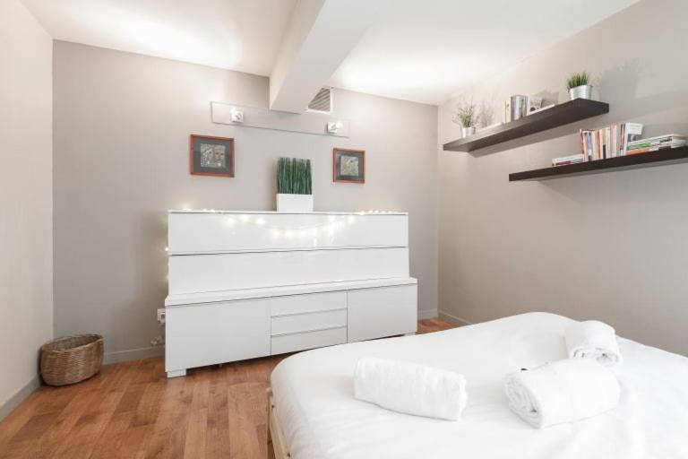 Guestready - Superbe Maison De Ville Duplex Λυών Εξωτερικό φωτογραφία